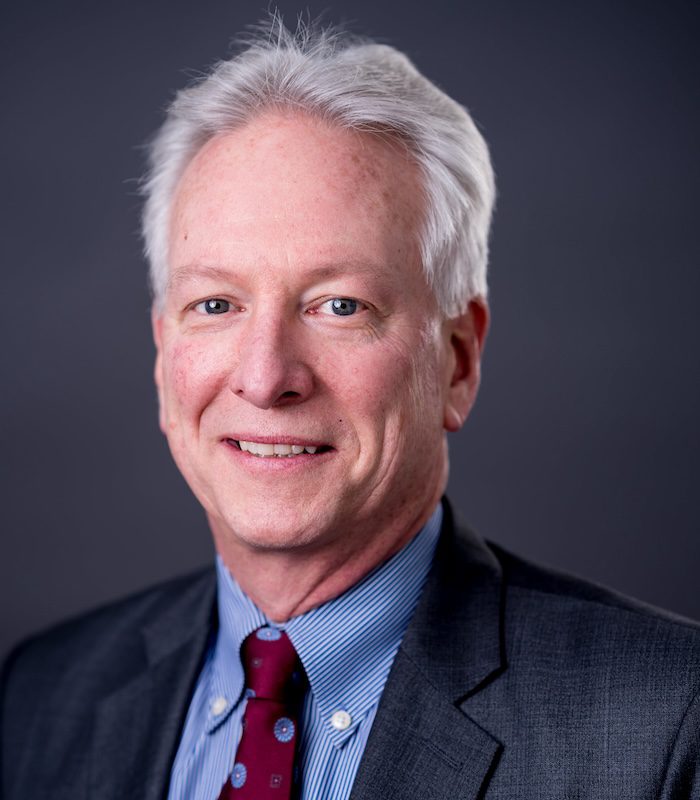 Jerry Olson, CPCU